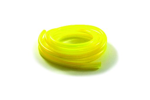 Tygon Fuel & Primer Line Yellow 1/4
