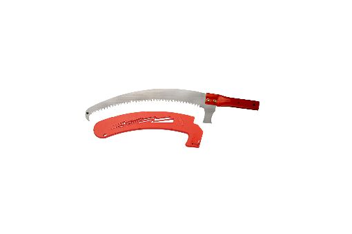 Barnel Usa Curved Pole Saw Blade Head And Sheath Combo 17