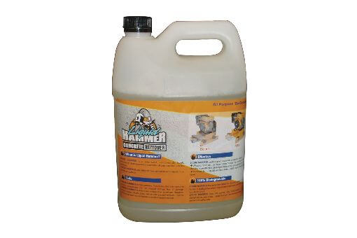 Liquid Hammer 5l