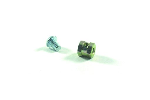 Wire Swivel Stop Up To .090
