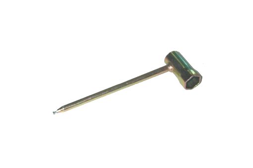 T Wrench 19mm X #27 Torx Tip
