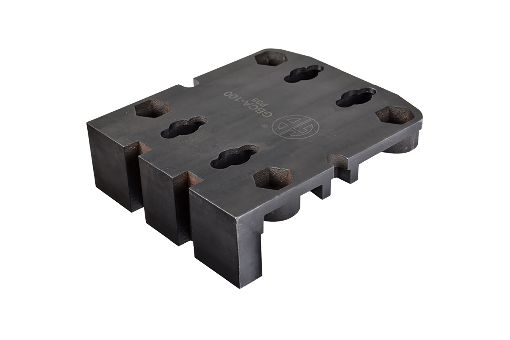 Base Clamp Plate