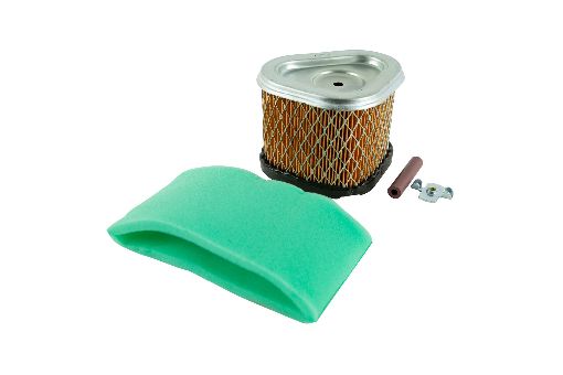 Kohler Air Filter & Pre-filter Kit Cv11-16 Cv430-493