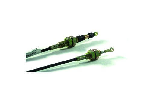 Honda Late Model 3-speed Gear Selector Cable
