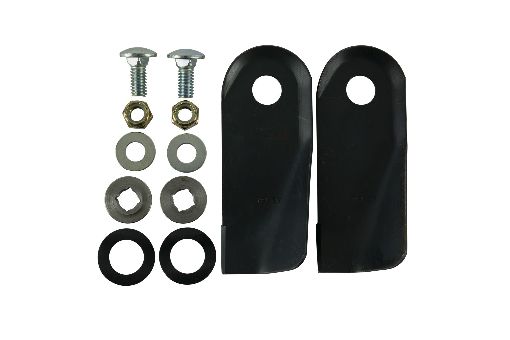 Jetfast / Supaswift Blade & Bolt Set Skin Packed For