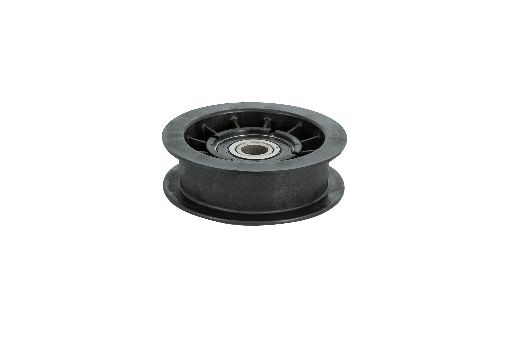 Pulley Flat Idler Plastic (a 3-23/64