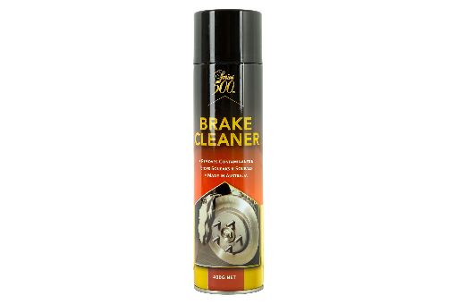 Brake Cleaner / Aerosol 400g