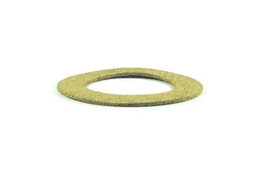 Scott Bonnar Drive Clutch Cork