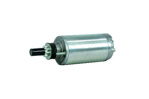 Kohler Starter Motor M18-20 Mv20 Kt19-21 K161-181