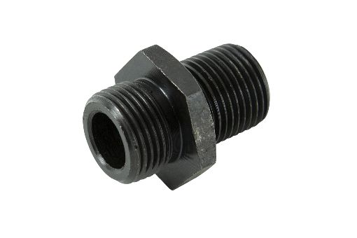 Fitting - Oil Filter Lc2p77f / Lc2p80f / Lc2p82f