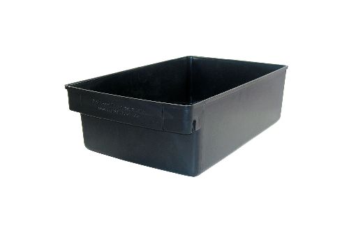 Stock Box Large Plastic Economy Model 300mm X 203mm