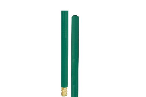 Handle - Wood 48 In Green Set /12