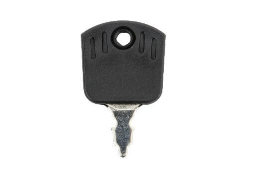 Ignition Key Toro * 63-8360