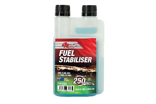 Fuel Stabiliser Ga Chamber Pack 250ml