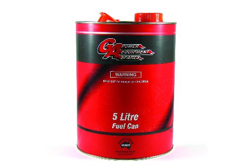 Fuel Can Ga 5l