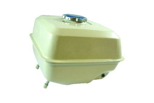 Honda Fuel Tank Assembly Inc Fuel Cap Suits Gx240u1 8hp Gx270t / Gx270u / Gx270ut 9hp