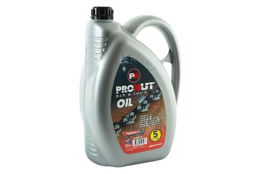 Prokut Oil Bar & Chain 5l