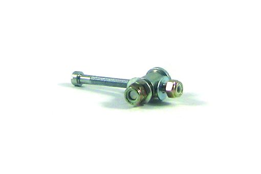 Scott Bonnar Adjustment Clamp Bolt & Screw Cylinder