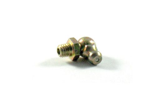 Grease Nipple 6mm 90-degrees