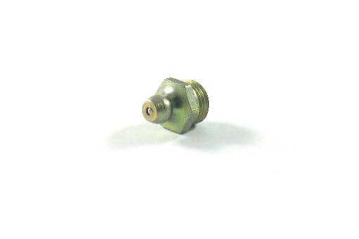 Grease Nipple 10mm Straight