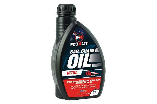 Prokut Oil Bar & Chain 1lt Heavy Duty Ultra