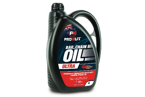 Prokut Oil Bar & Chain 4lt Heavy Duty Ultra