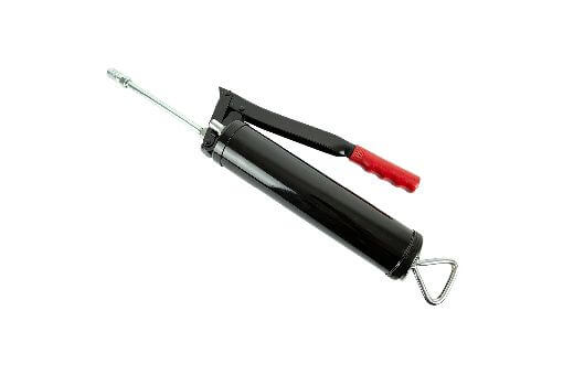 Professional Lever Action Grease Gun 450gm