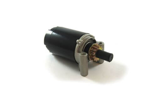 Starter Motor Suits Selected Kohler