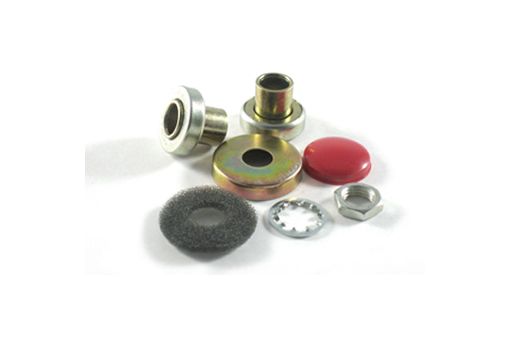 Wheel Kit Suits All Rover Metal Ball Bearing Wheel Models