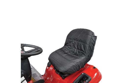 Ride-on Lawnmower Seat Cover Suits Medium Size Up To & Including 15