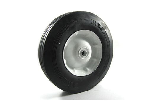 Universal Semi-pneumatic Wheel 10