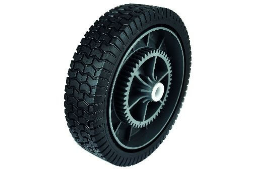 Lawn Sweeper Wheel Suits Crt7479