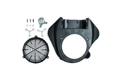 Kawasaki Fan Housing Kit Fr651v Fr691v Fr730v Early