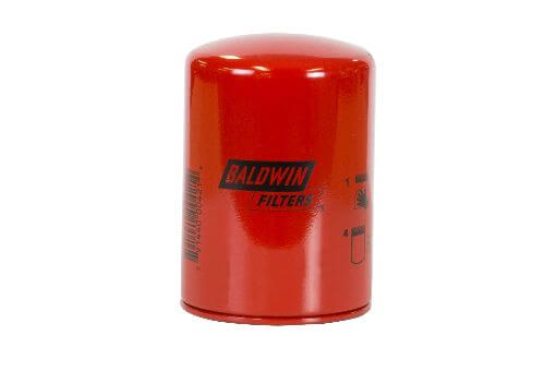 R&r Oil Filter