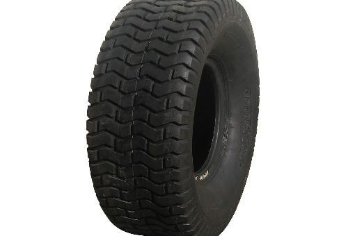 Tyre Block Pattern / Tubeless 20 X 8 X 8