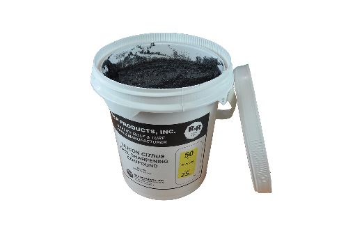 R&r Paste 50 Grit (25lb)