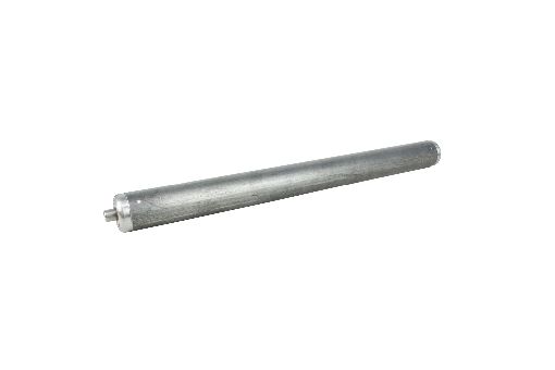 R&r Smooth Tubular Steel Rear Roller