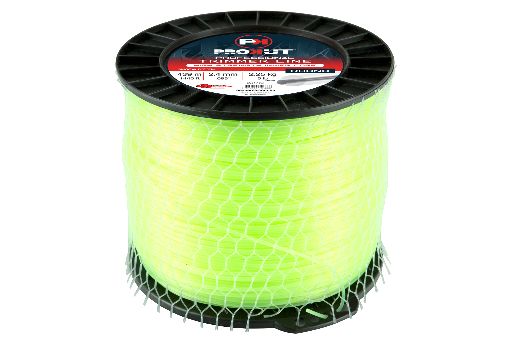 Prokut Trimmer Line Round Green .095 2.4mm 5lb 439m Spool