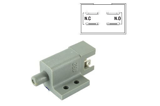 Interlock Switch Suits Many Models