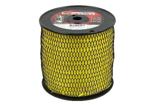 Pro Fit Trimmer Line Yellow .105