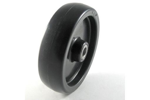 Plastic Deck Wheel 1/2