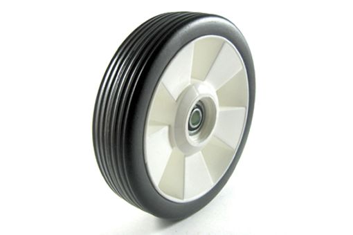 Universal Plastic Wheel 7