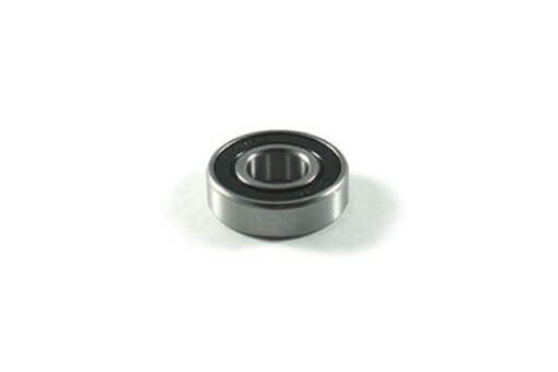 Metal Wheel Bearing 9/16