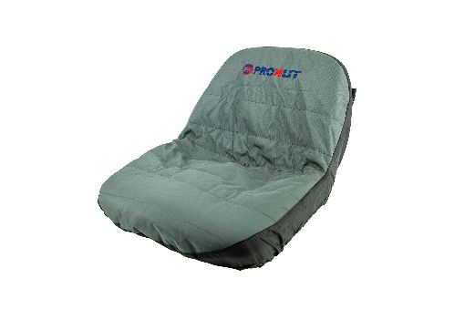 Ride-on Mower Seat Cover Suits Medium Back Seats