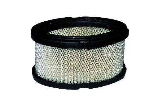 Tecumseh Air Filter Oval 7 8 & 10hp