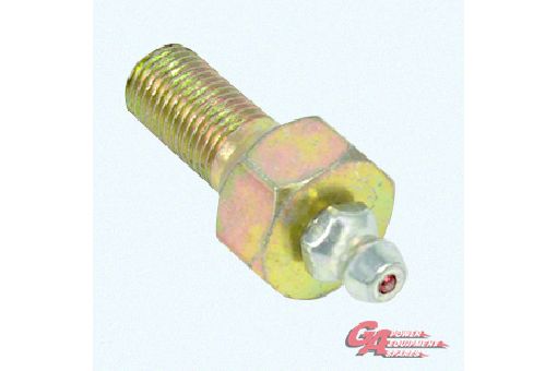 R&r Rear Roller Bolt 3/8