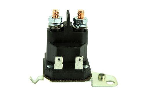 Starter Solenoid Suits Cub Cadet / Mtd / Rover