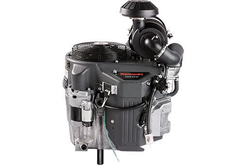 Kawasaki Fx921v-hs04-s 31hp Vertical Shaft Engine