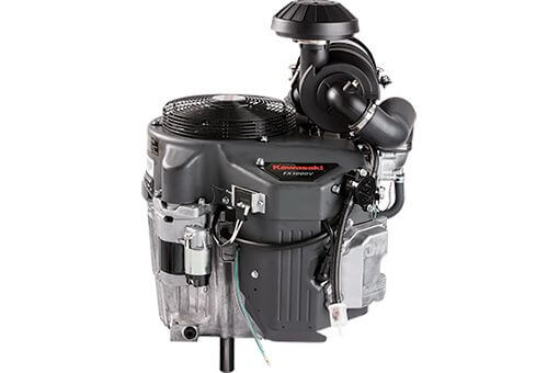 Kawasaki Fxt00v-hs08 35hp Vertical Shaft Engine