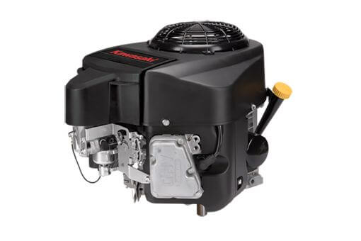 Kawasaki Fr651v-hs00-s 21.5hp Verticial Shaft Engine